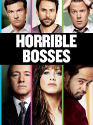 Horrible Bosses