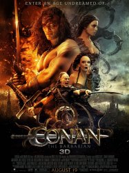 Conan the Barbarian