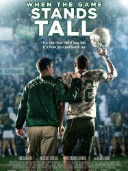 When the Game Stands Tall