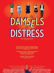 Damsels in Distress