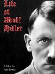 Life of Adolf Hitler