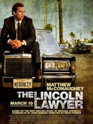 The Lincoln Lawyer