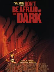 Don't Be Afraid of the Dark