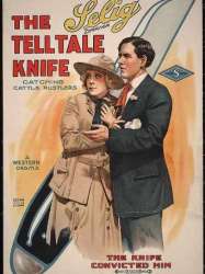 The Telltale Knife