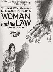 The Woman and the Law