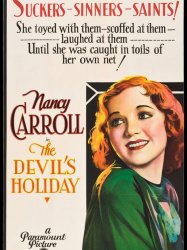 The Devil's Holiday