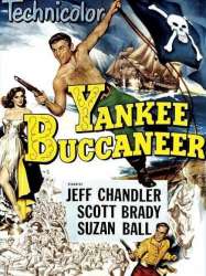 Yankee Buccaneer