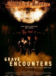 Grave Encounters