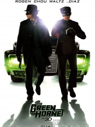 The Green Hornet