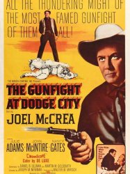 The Gunfight at Dodge City