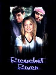 Ricochet River