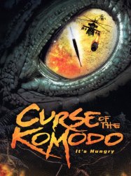 The Curse of the Komodo