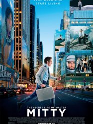 The Secret Life of Walter Mitty