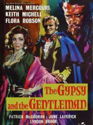 The Gypsy and the Gentleman