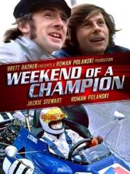 Weekend of a Champion