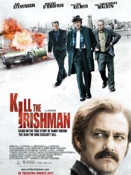 Kill the Irishman