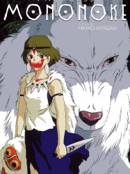 Princess Mononoke