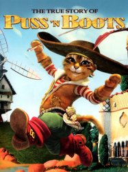 The True Story of Puss 'n Boots