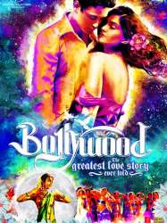 Bollywood: The Greatest Love Story Ever Told