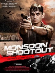 Monsoon Shootout