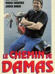 Le chemin de Damas