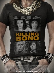 Killing Bono