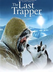 The Last Trapper