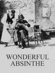 Wonderful Absinthe