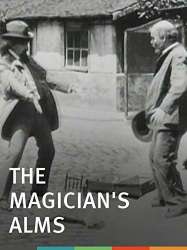 The Magician's Alms
