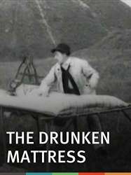 The Drunken Mattress