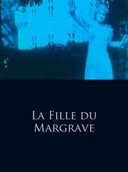 The Margrave's Daughter