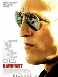 Rampart