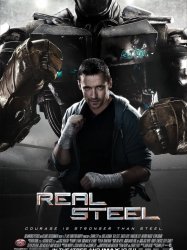 Real Steel