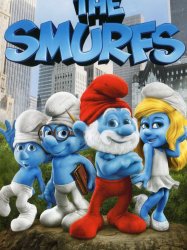 The Smurfs