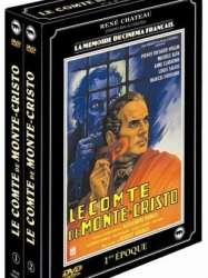 The Count of Monte Cristo Part 1 - The Prisoner of Kastell