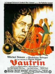 Vautrin the Thief