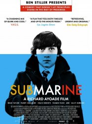 Submarine