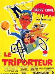 The Tricyclist
