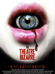 The Theatre Bizarre