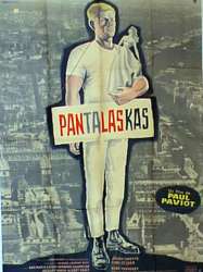 Pantalaskas