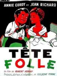 Tête folle