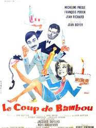 Le Coup de bambou