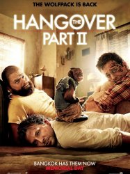 The Hangover Part II