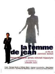 La femme de Jean