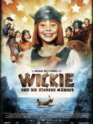 Wickie and the Treasure of the Gods