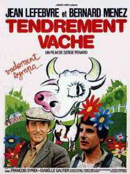 Tendrement vache