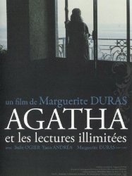 Agatha and the Limitless Readings