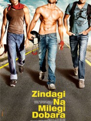 Zindagi Na Milegi Dobara