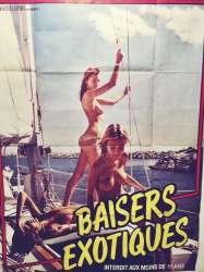 Baisers exotiques