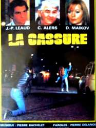 La cassure